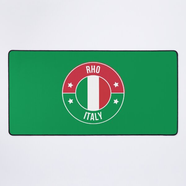 Item preview, Rho in Italy designed and sold by rootartino.