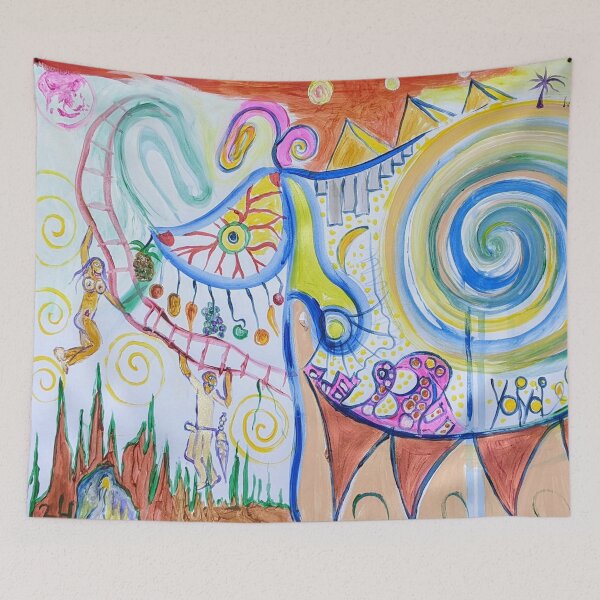 Item preview, The Promise Land designed and sold by Joe Perry.