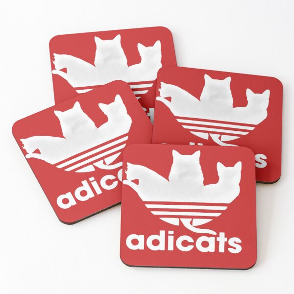 Item preview, Adicats designed and sold by 123ks.