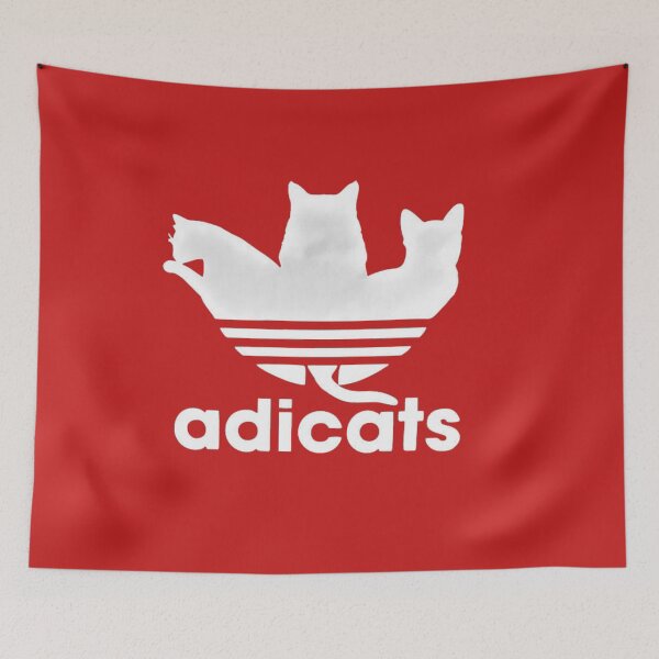 Item preview, Adicats designed and sold by 123ks.