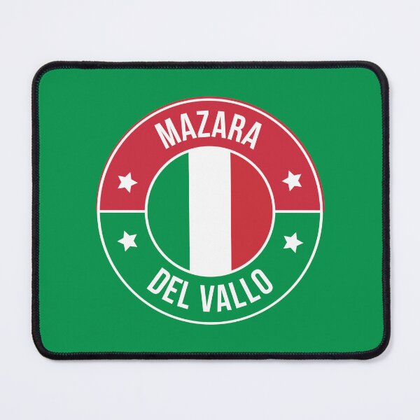 Item preview, Mazara del Vallo in Italy designed and sold by rootartino.