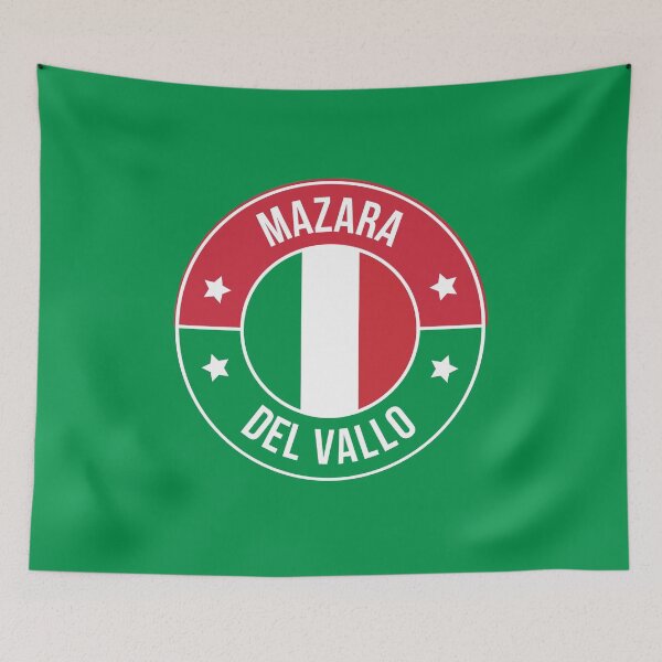 Item preview, Mazara del Vallo in Italy designed and sold by rootartino.