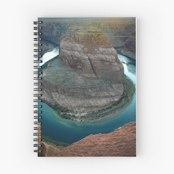 Item preview, Horseshoe Bend designed and sold by Lyricz.