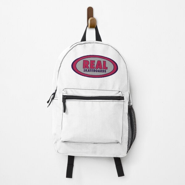 Item preview, Real skateboards retro logo designed and sold by Paintbase.