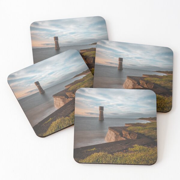 Item preview, Spurn Point Low Lighthouse  designed and sold by Chris Baitson.