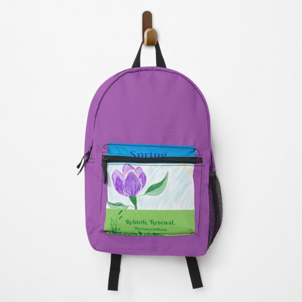 Item preview, Spring designed and sold by Michael Snell.
