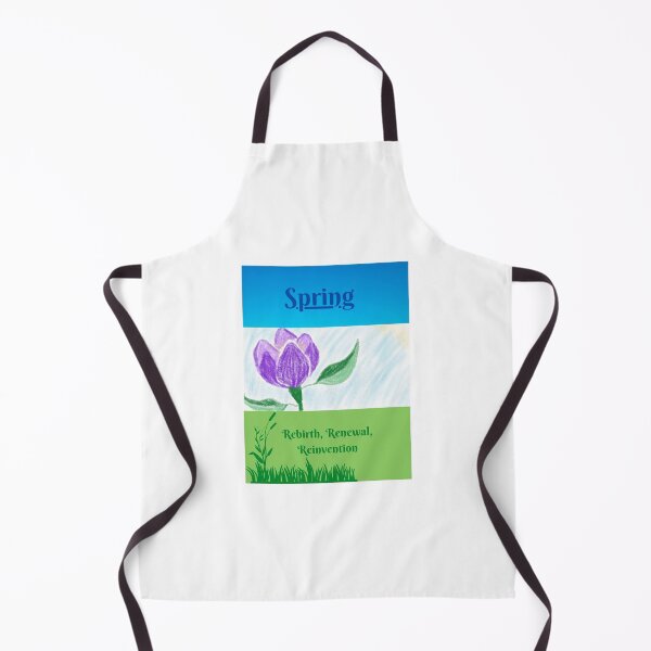 Item preview, Spring designed and sold by Michael Snell.