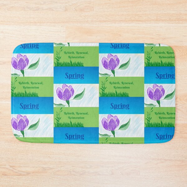 Item preview, Spring designed and sold by Michael Snell.