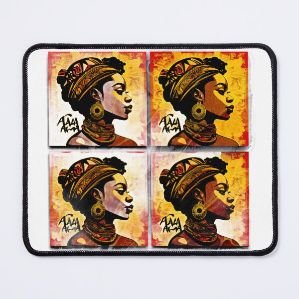 Item preview, Africa No.6 designed and sold by Gentle40Winks.
