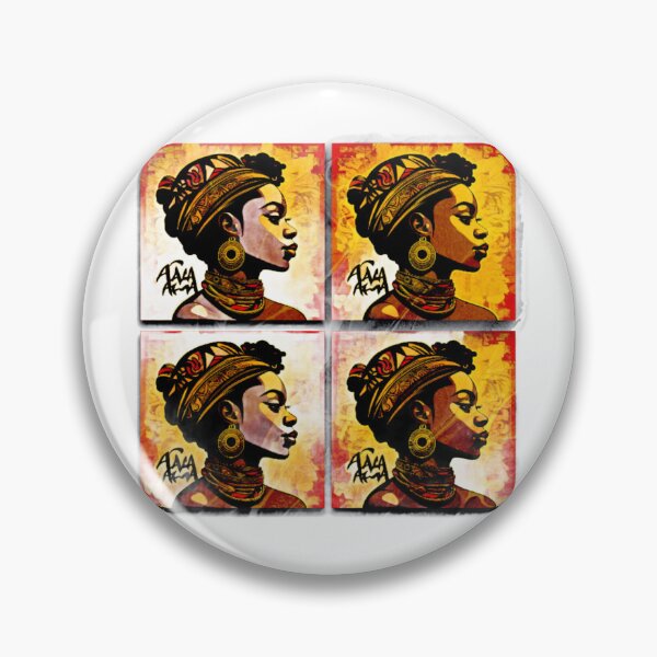 Item preview, Africa No.6 designed and sold by Gentle40Winks.