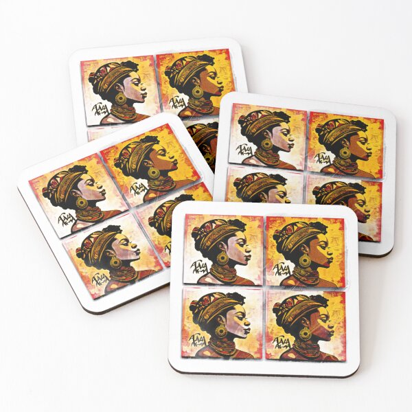 Item preview, Africa No.6 designed and sold by Gentle40Winks.
