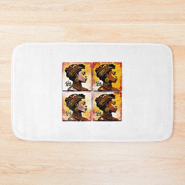 Item preview, Africa No.6 designed and sold by Gentle40Winks.