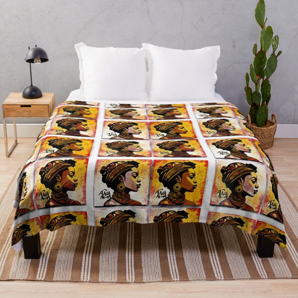 Item preview, Africa No.6 designed and sold by Gentle40Winks.