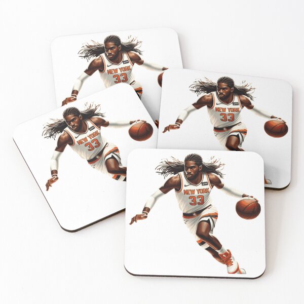 Item preview, Jalen Brunson Knicks designed and sold by msuemerge.