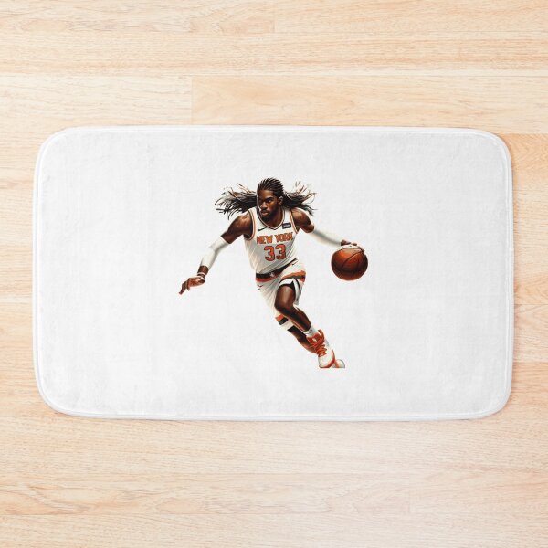 Item preview, Jalen Brunson Knicks designed and sold by msuemerge.
