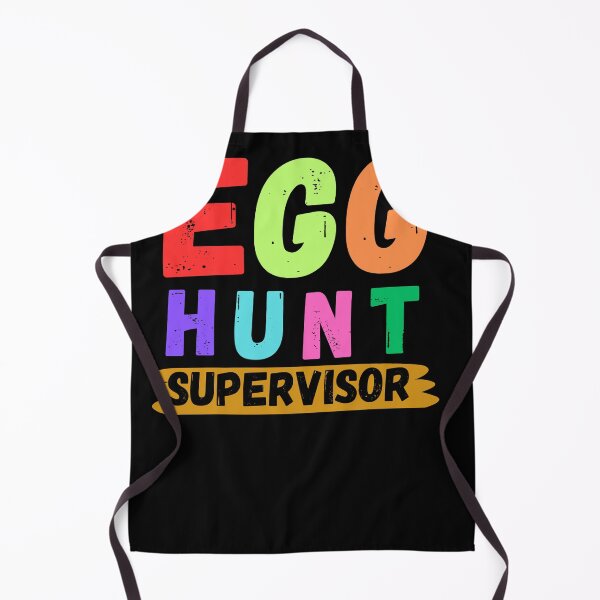 Item preview, Egg hunt supervisor designed and sold by MilkyForest.