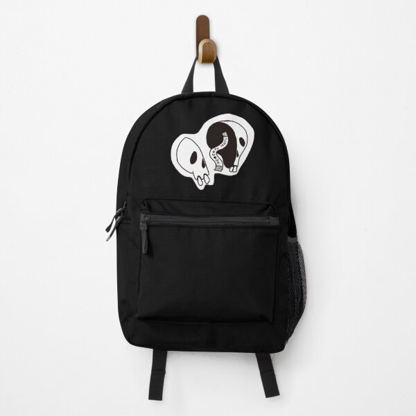Item preview, Skull fortune cookie designed and sold by Gothmoth99.