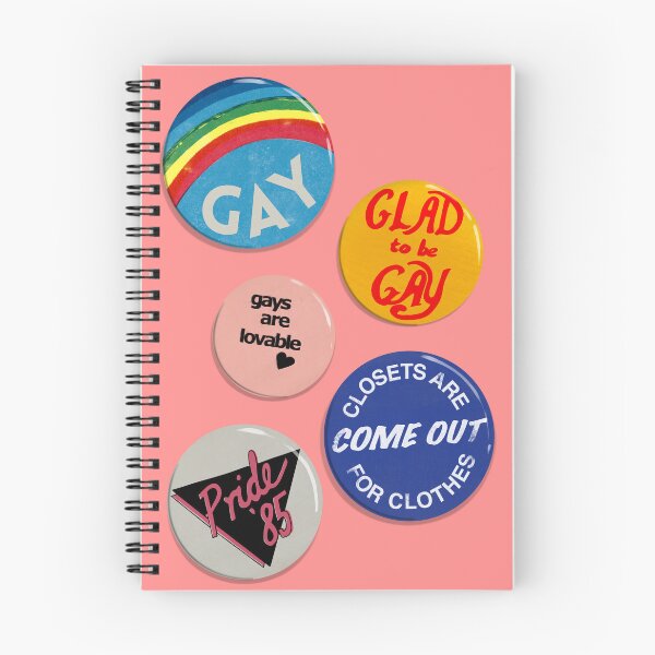 Item preview, Vintage Badges designed and sold by west808.