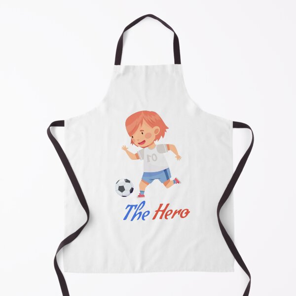 Item preview, The Hero Boy is Here designed and sold by Doc500Club.