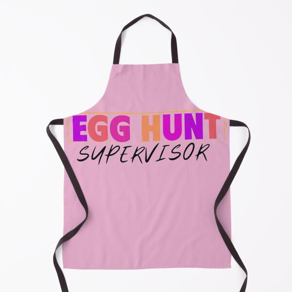 Item preview, Egg hunt supervisor designed and sold by MilkyForest.