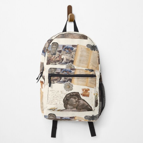 Item preview, Renaissance Antique Academia College designed and sold by Femme Pastel Collective.