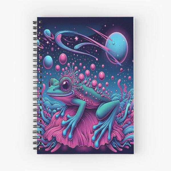Item preview, amphibian xenopus laevis african clawed space frog designed and sold by dimaxstore.