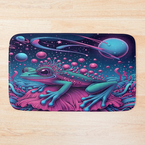 Item preview, amphibian xenopus laevis african clawed space frog designed and sold by dimaxstore.