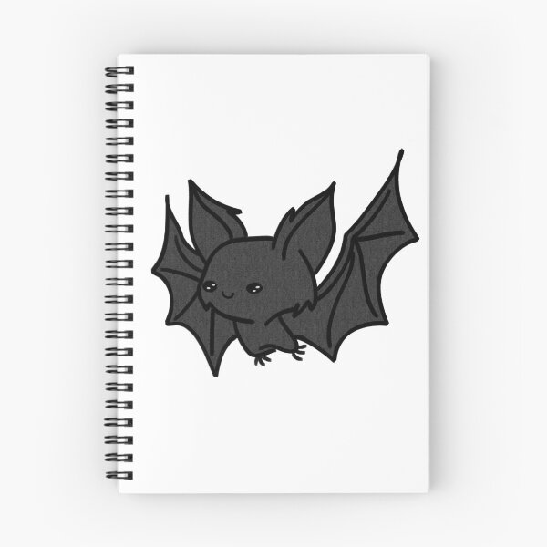 Item preview, Just a Cute Bat designed and sold by ArriArts.