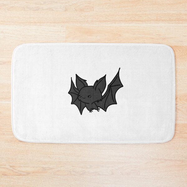 Item preview, Just a Cute Bat designed and sold by ArriArts.