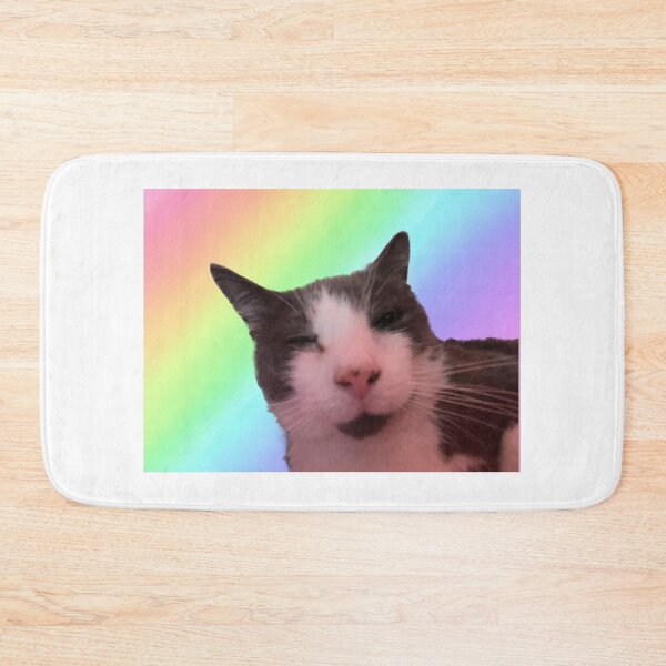 Item preview, Winky cat  designed and sold by NightSky-Design.