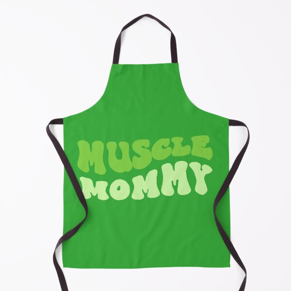 Item preview, muscle mommy women designed and sold by HOSHIIYOO.