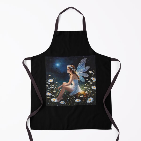 Item preview, The Fairy of New Beginnings. designed and sold by DKTayor.