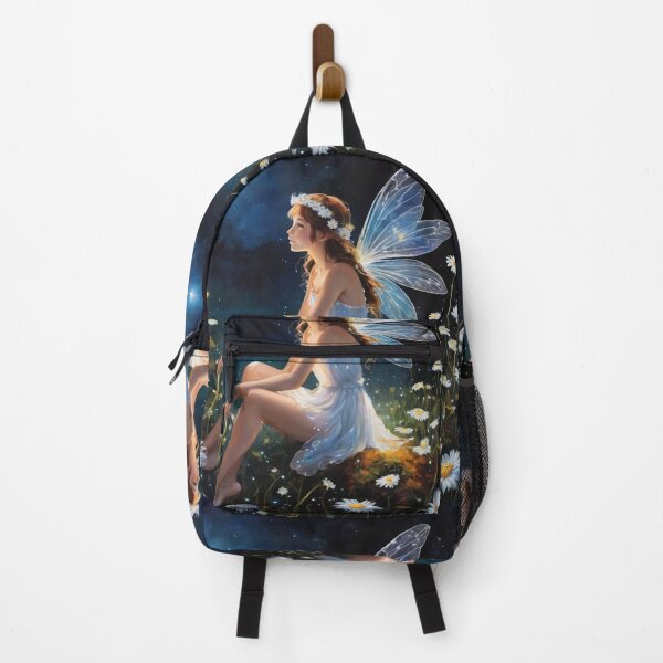 Item preview, The Fairy of New Beginnings. designed and sold by DKTayor.