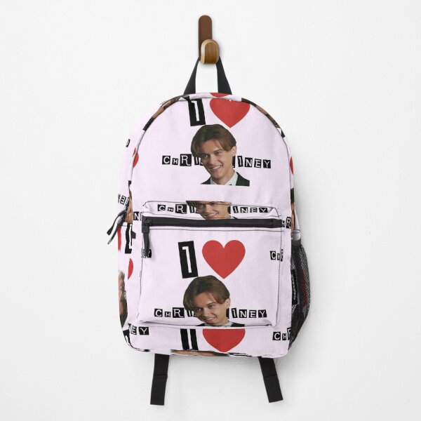Item preview, I heart Chris Briney designed and sold by judy-m.