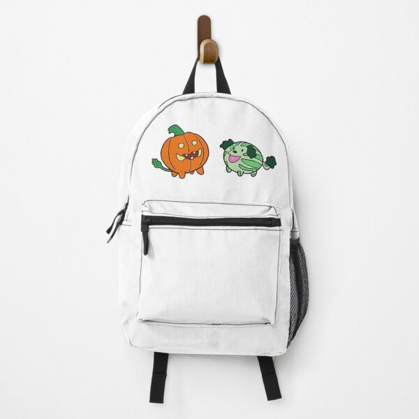 Item preview, Pumpkin & Watermelon Dog designed and sold by WhosBuyingThis.