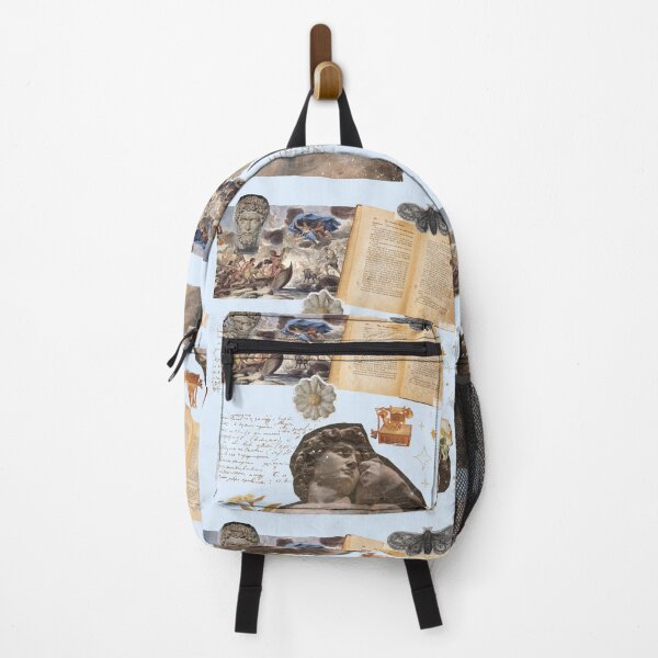 Item preview, Renaissance Antique Academia College designed and sold by Femme Pastel Collective.