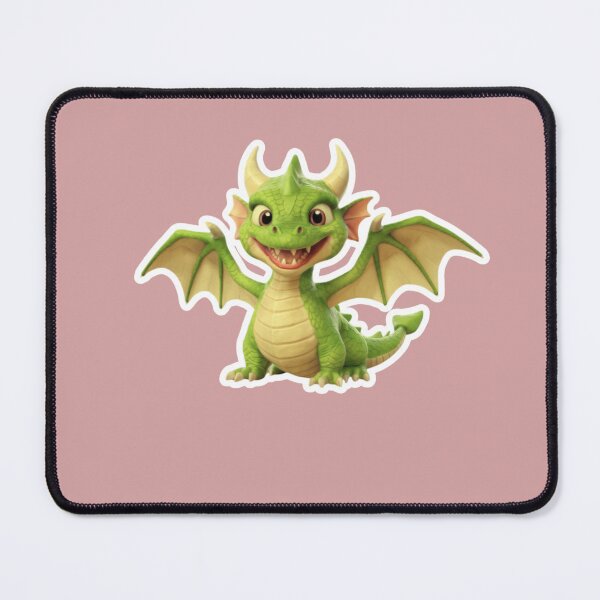 Item preview, Cuttle Dragon designed and sold by Printtplus.