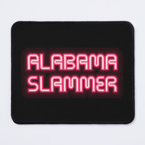 Item preview, Alabama Slammer- The official cocktail of the 80s designed and sold by FanboyMuseum.