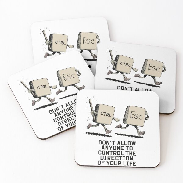 Item preview, Dont Allow Anyone To Control The Direction Of Your Life designed and sold by Krieghorn.
