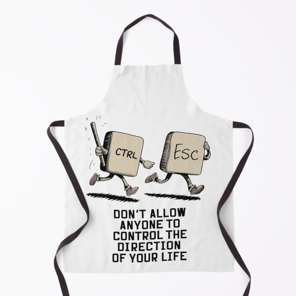Item preview, Dont Allow Anyone To Control The Direction Of Your Life designed and sold by Krieghorn.
