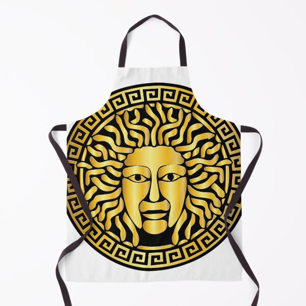 Item preview, MEDUSA designed and sold by Turco-Design.