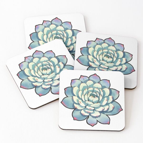 Item preview, Succulent designed and sold by TrueRoseDesigns.