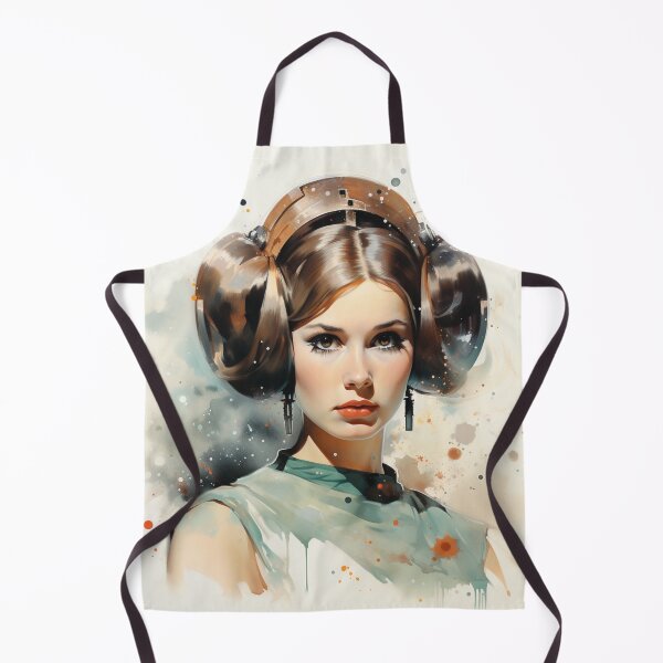 Item preview, Space Siren designed and sold by MendaciousMina.