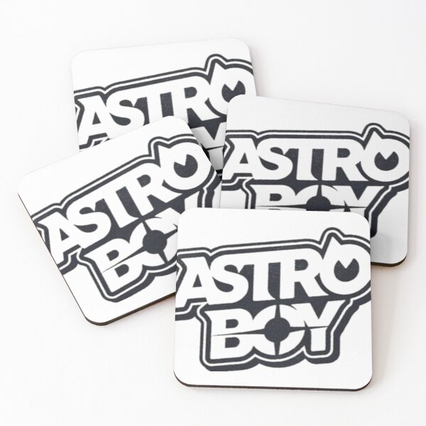 Item preview, Astro boy designed and sold by Lateef Prints.
