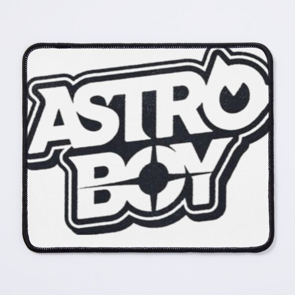 Item preview, Astro boy designed and sold by Lateef Prints.
