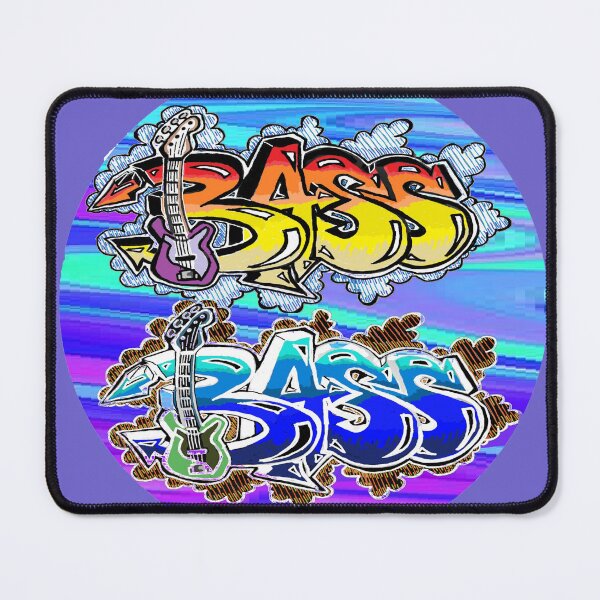 Item preview, Bass double Bass designed and sold by LowEndGraphics.