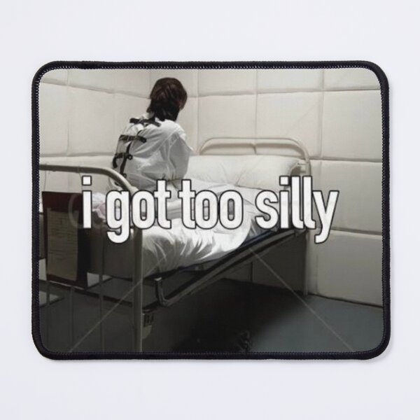 Item preview, I got too silly designed and sold by Mamado-sakou.
