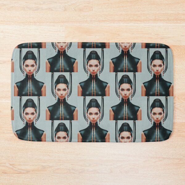Item preview, "Fashionably Wired" | Series #8 designed and sold by themidweaver.