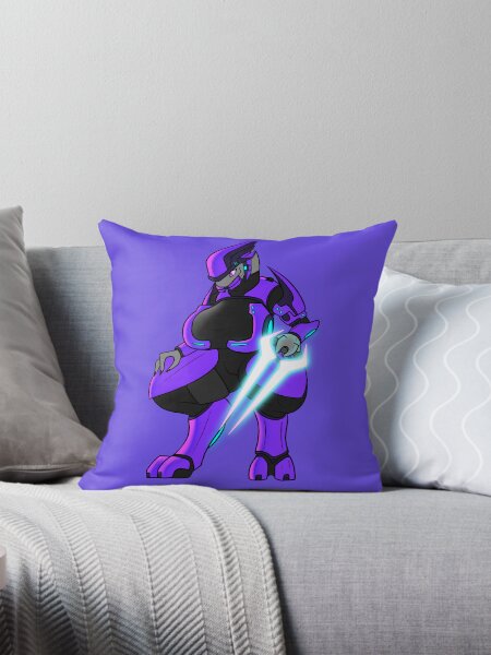 Halo Elite Pillows Cushions for Sale Redbubble