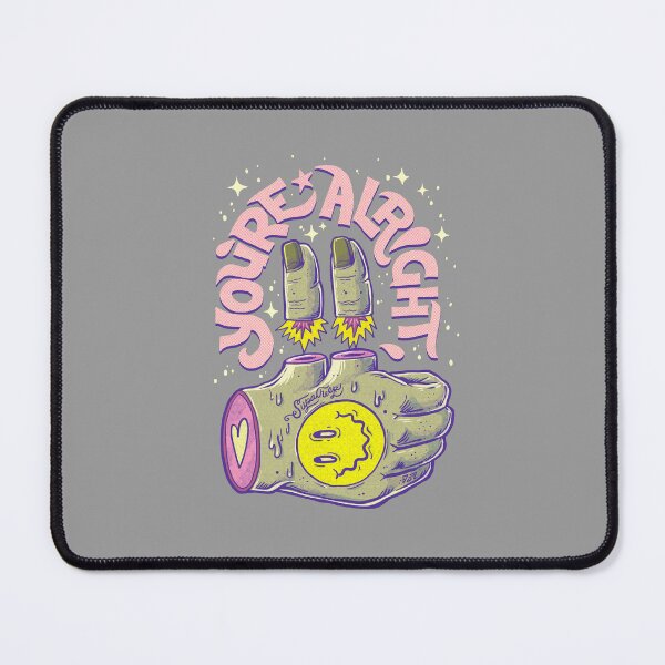 Item preview, Two thumbs up Zombie hand designed and sold by Sociojunkie.